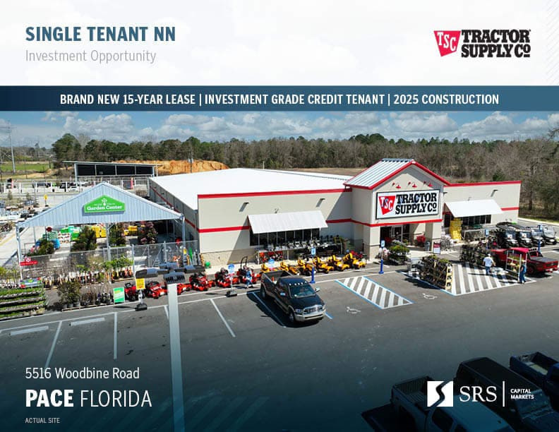 5516 Woodbine Rd, Pace, FL for sale Building Photo- Image 1 of 10