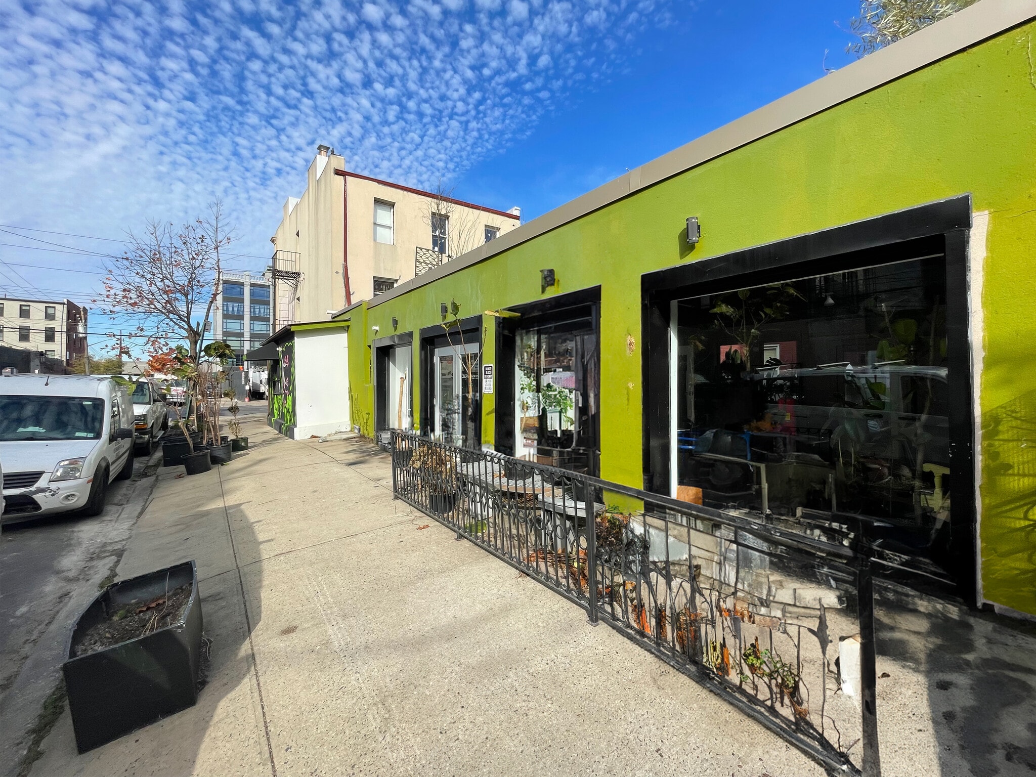 251 Van Brunt St, Brooklyn, NY for lease Building Photo- Image 1 of 11