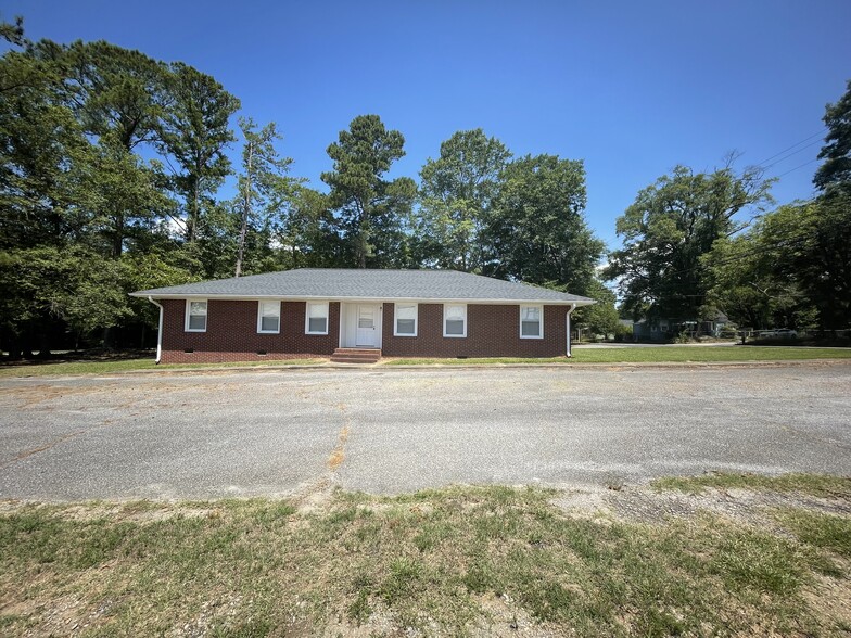 203 N Hamilton St, Williamston, SC for sale - Building Photo - Image 1 of 9