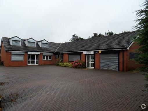 Primrose St, Darwen for sale - Primary Photo - Image 1 of 1