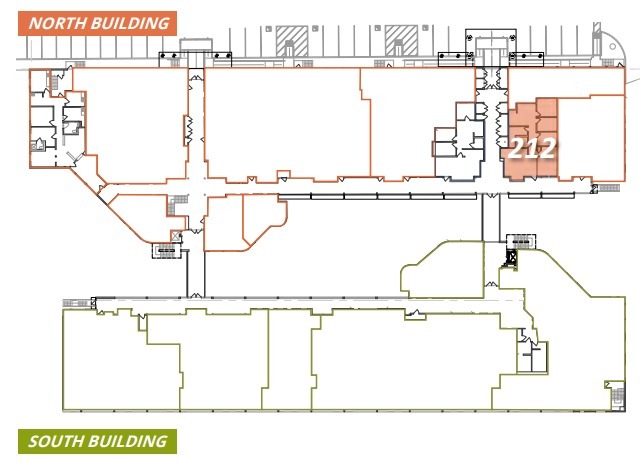 1100 Trancas St, Napa, CA for lease Floor Plan- Image 1 of 1