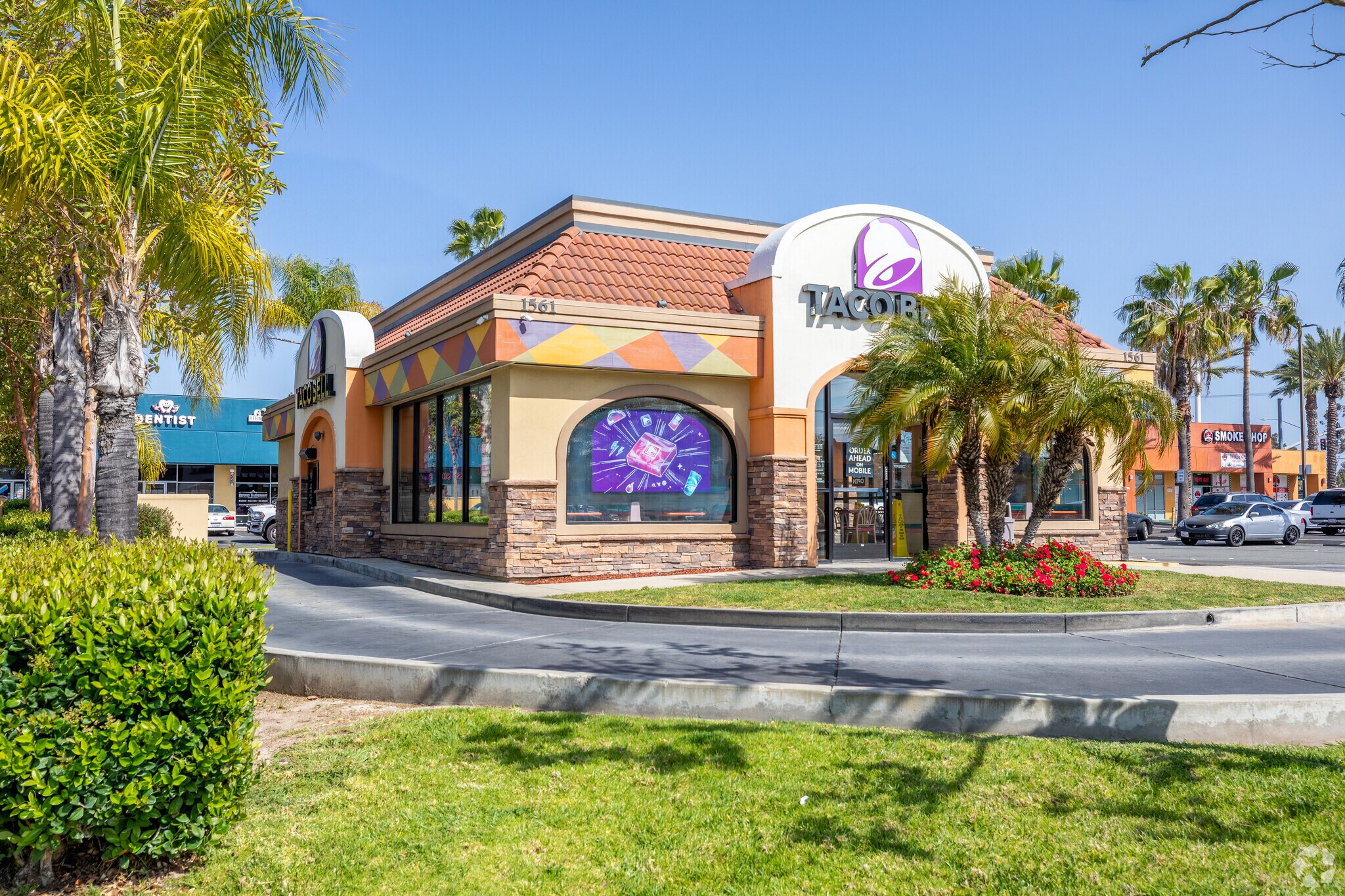 1611 Magnolia Ave, El Cajon, CA 92020 Magnolia Plaza