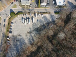 827 Glenside Ave, Wyncote, PA - aerial  map view