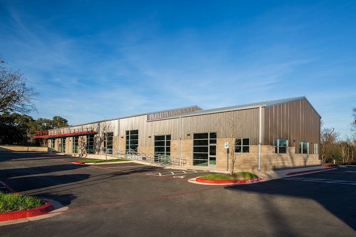 630 Ralph Ablanedo Dr, Austin, TX for sale - Primary Photo - Image 1 of 1