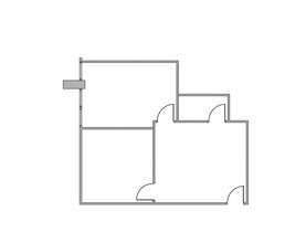 10925 Estate Ln, Dallas, TX for lease Floor Plan- Image 1 of 1