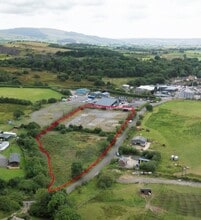7 Pasture Rd, Frizington, CMA - Aerial map view - Image1