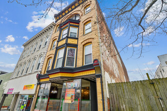 More details for 506 Northampton St, Easton, PA - Multifamily for Sale