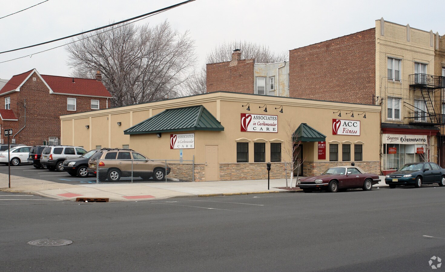 10591061 Avenue C, Bayonne, NJ 07002