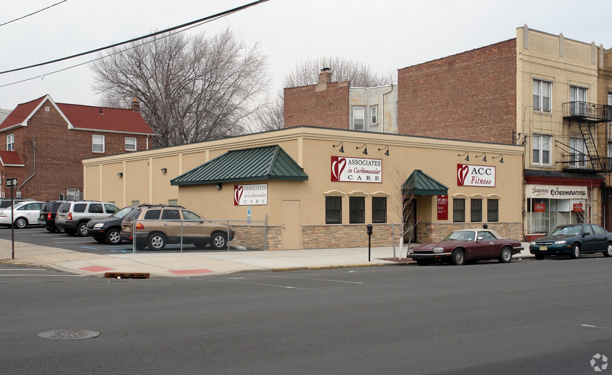 10591061 Avenue C, Bayonne, NJ, 07002 Medical Property For Sale