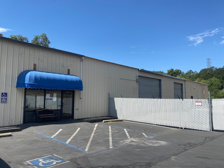 357 Nevada St, Auburn, CA for sale - Building Photo - Image 1 of 1