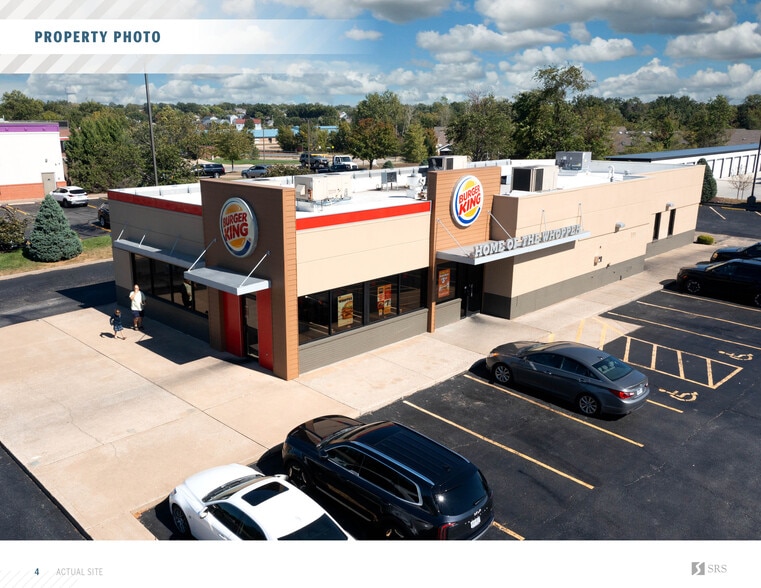 2882 Highway K, O'Fallon, MO for sale - Building Photo - Image 3 of 9