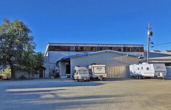 504 Washington St, Calistoga, CA for lease Building Photo- Image 1 of 9