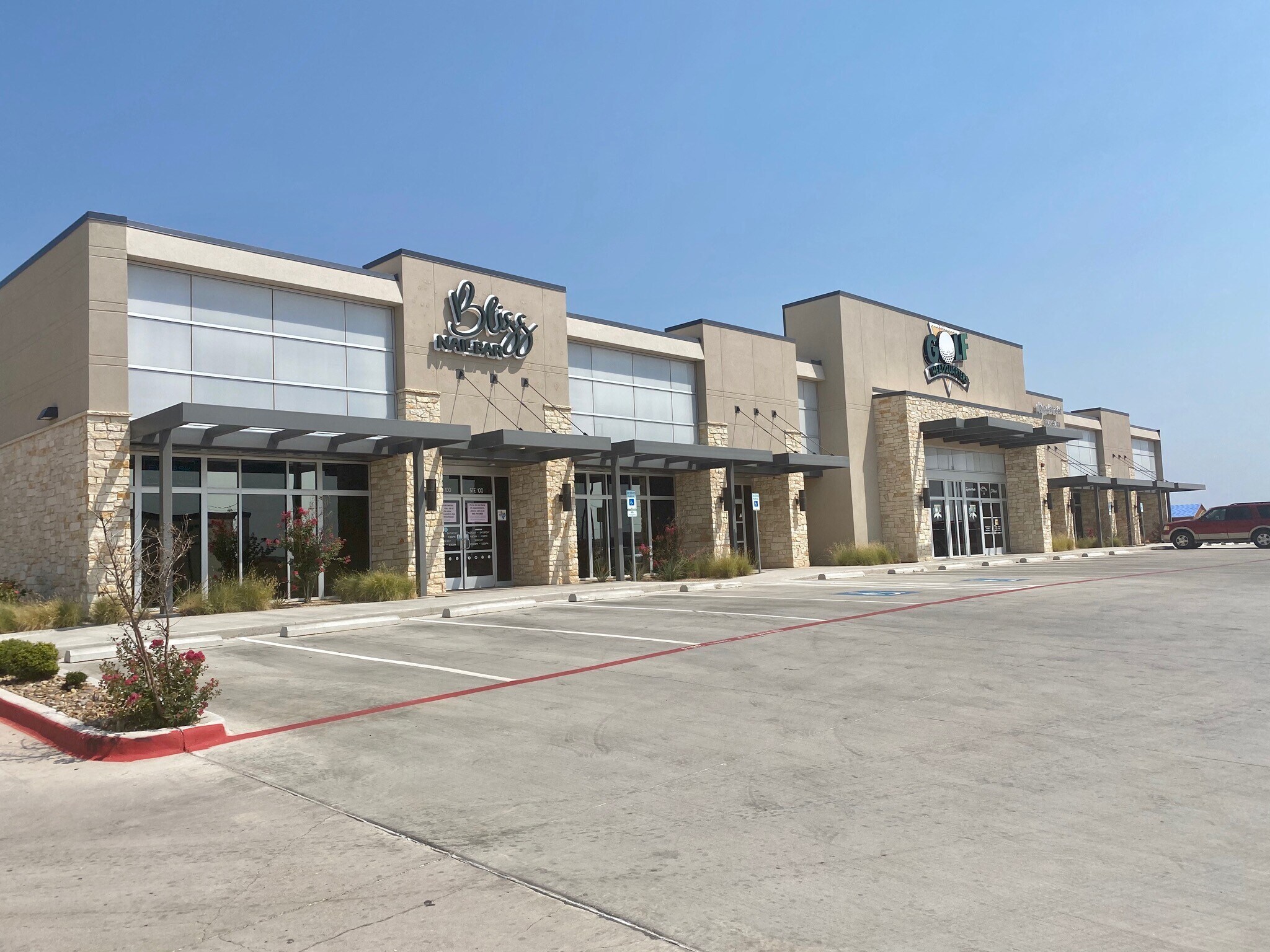 10609 Slide Rd, Lubbock, TX for sale Building Photo- Image 1 of 1