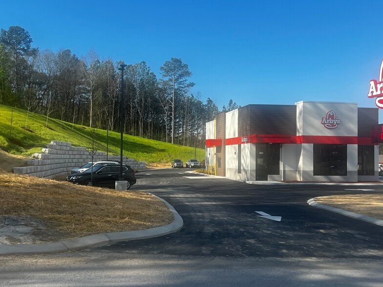 1220 Perimeter SE Dr, Cleveland, TN for sale - Building Photo - Image 3 of 5