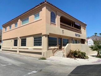 More details for 51105 Avenida Villa, La Quinta, CA - Office for Lease