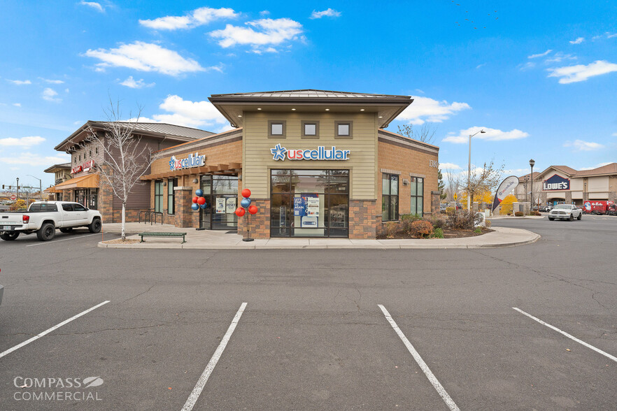 1380-1400 SW Canal Blvd, Redmond, OR for lease - Building Photo - Image 3 of 13