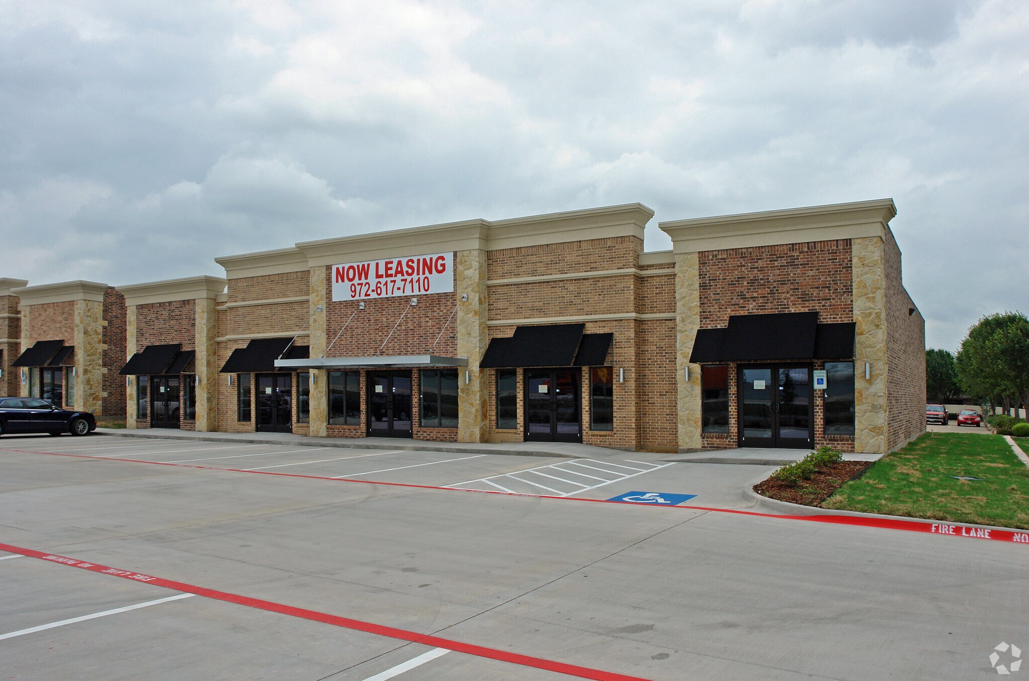 200 N Interstate 35 Service Rd, Red Oak, TX for sale Primary Photo- Image 1 of 1