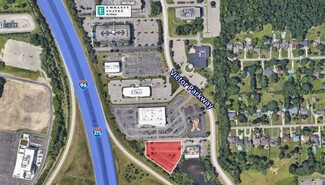 More details for 19265 Victor Pky, Livonia, MI - Land for Lease