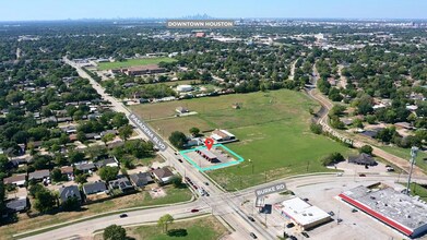 2079 Pasadena Blvd, Pasadena, TX - aerial  map view - Image1