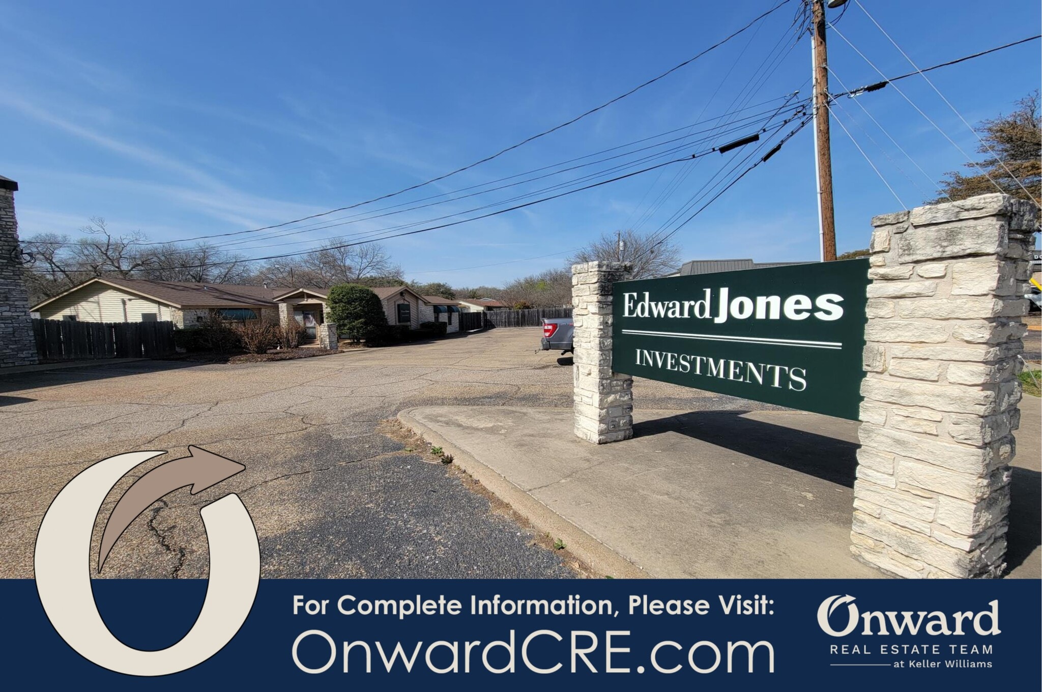 6403 Cobbs Dr, Waco, TX for sale Primary Photo- Image 1 of 1