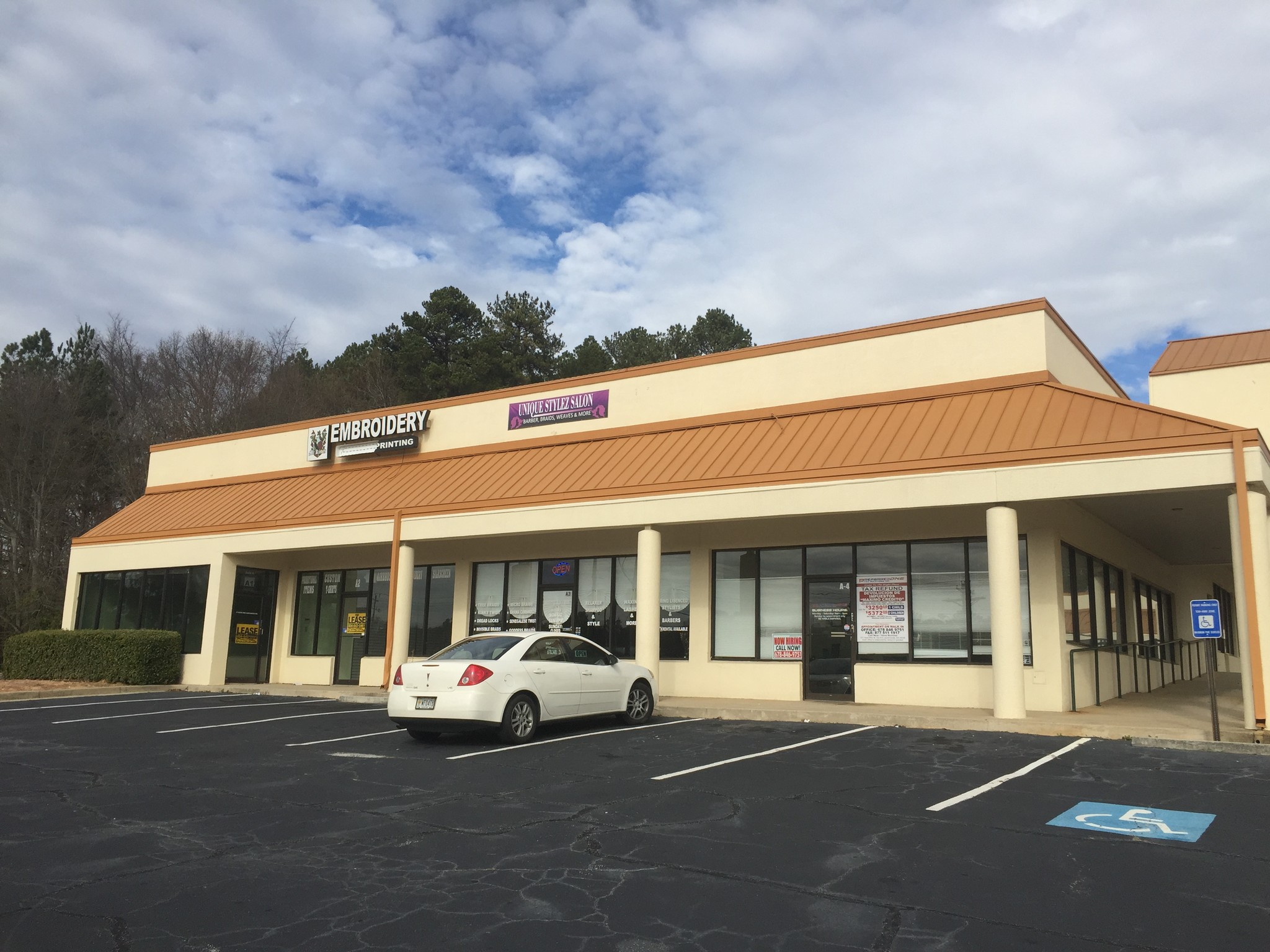 377 W Pike St, Lawrenceville, GA for sale Building Photo- Image 1 of 1