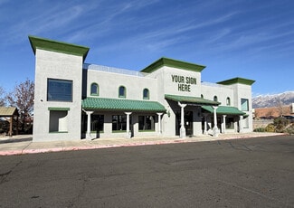 More details for 8150 Paseo Del Norte Blvd NE Paseo, Albuquerque, NM - Retail for Sale