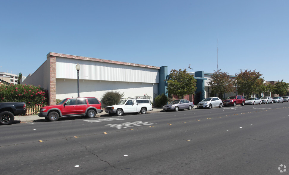 1320 Marshall St, Redwood City, CA 94063 - Flex for Lease | LoopNet