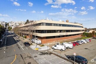 900 Front St, San Francisco CA - Office Space