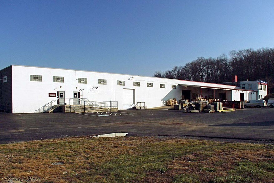 5500 Paxton St, Harrisburg, PA for sale - Other - Image 2 of 8