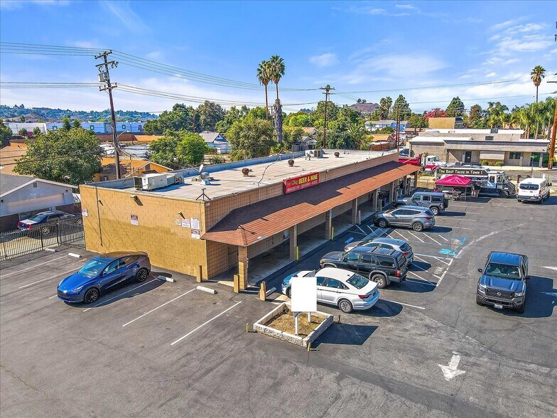 19041912 Arrow Hwy, La Verne, CA 91750