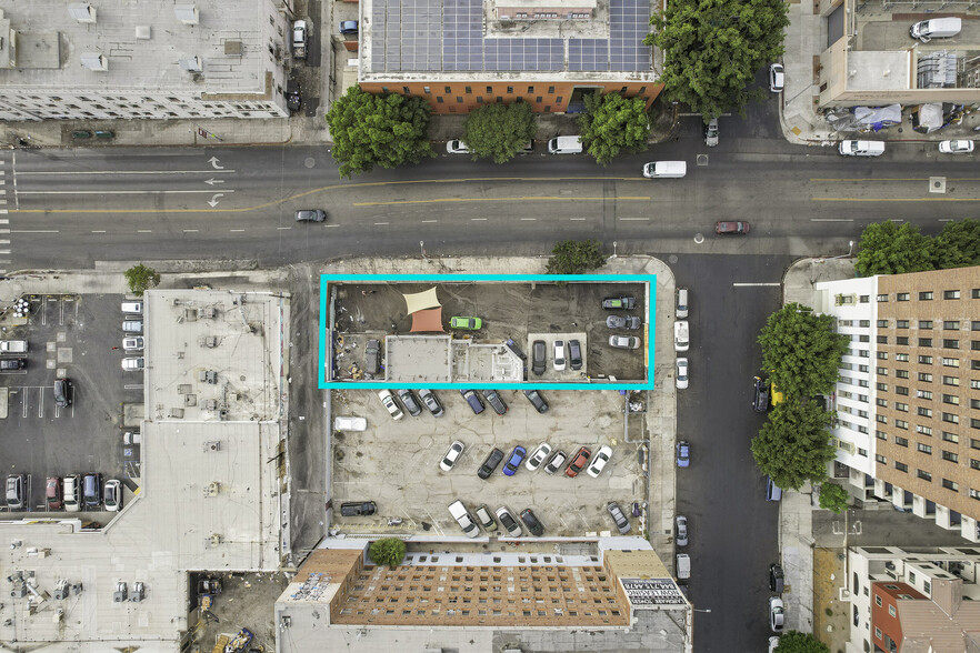 1629 W 8th St, Los Angeles, CA for sale - Building Photo - Image 2 of 25