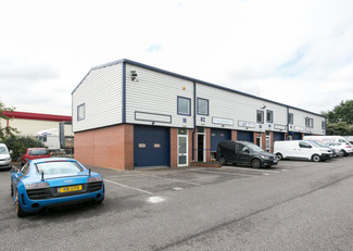 More details for Rivermead Dr, Swindon - Industrial for Lease