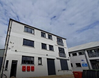 More details for North Parade, Falmouth - Office for Lease