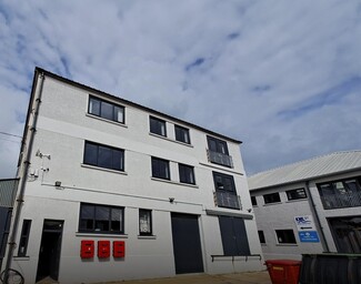 More details for North Parade, Falmouth - Office for Lease