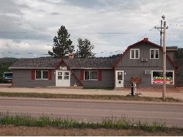 1164 Mt Rushmore Rd, Custer, SD for sale - Primary Photo - Image 1 of 1