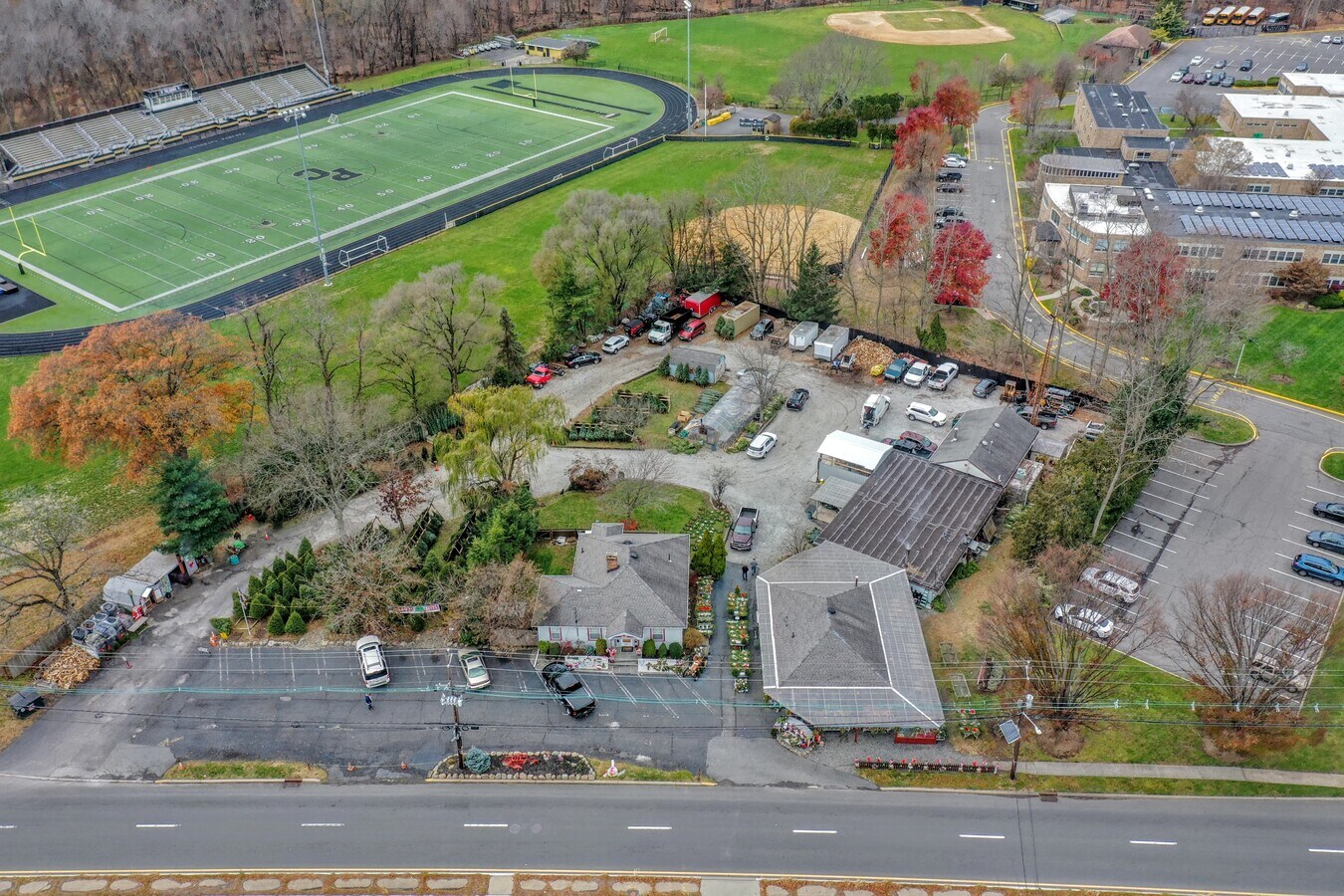 417 Paramus Rd, Paramus, NJ 07652