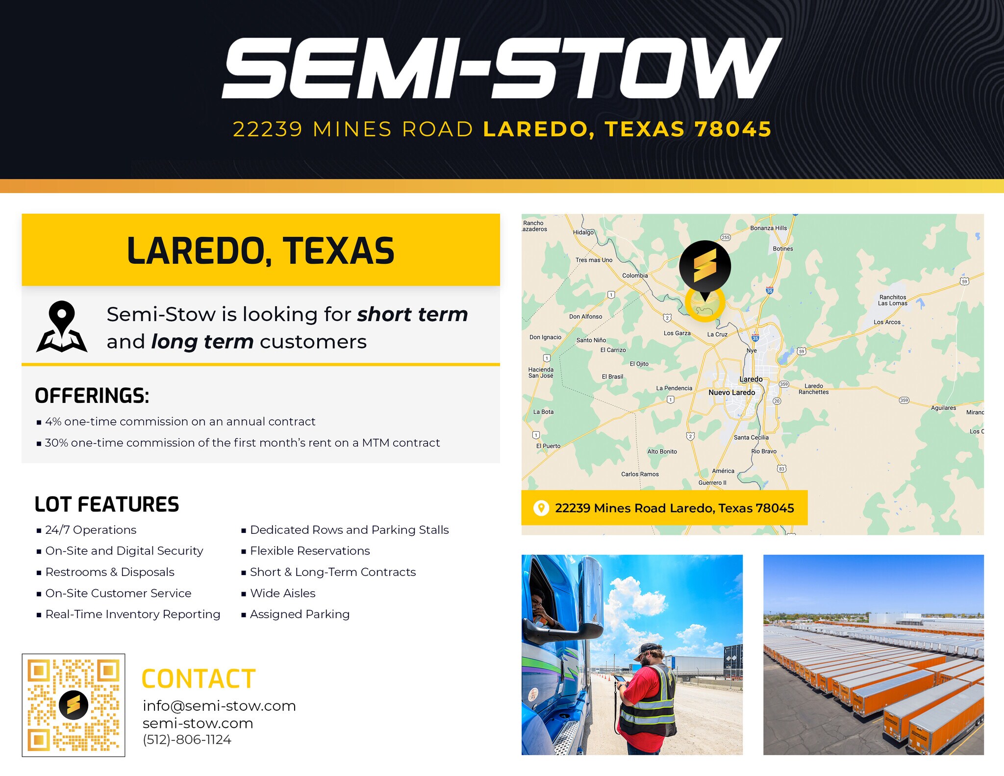 107 Ross Khaledi Rd Laredo Tx 78045 - 25wyg3j