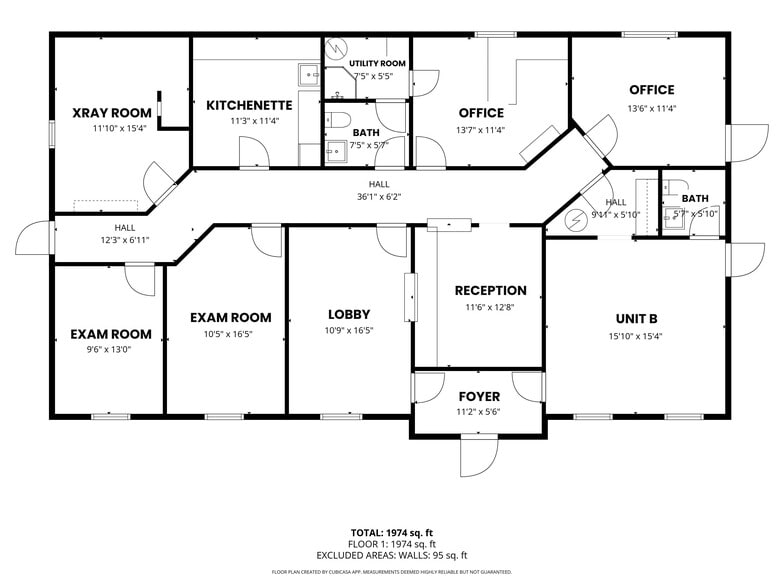 219 N Canal St, Annawan, IL for sale - Floor Plan - Image 2 of 32