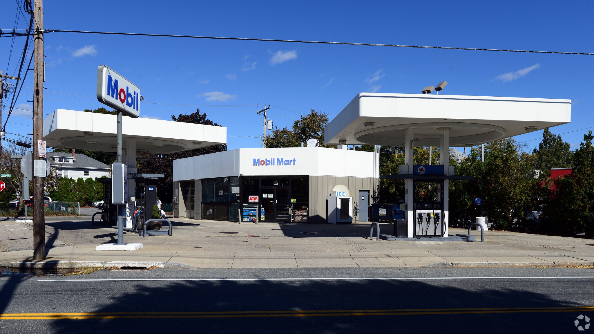 1055 Smith St, Providence, RI for sale Primary Photo- Image 1 of 1