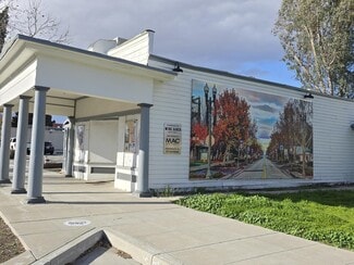 More details for 24770 Washington Ave, Murrieta, CA - Retail for Sale