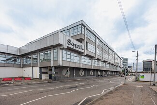 More details for 14-18 Elliot Pl, Glasgow - Office for Lease