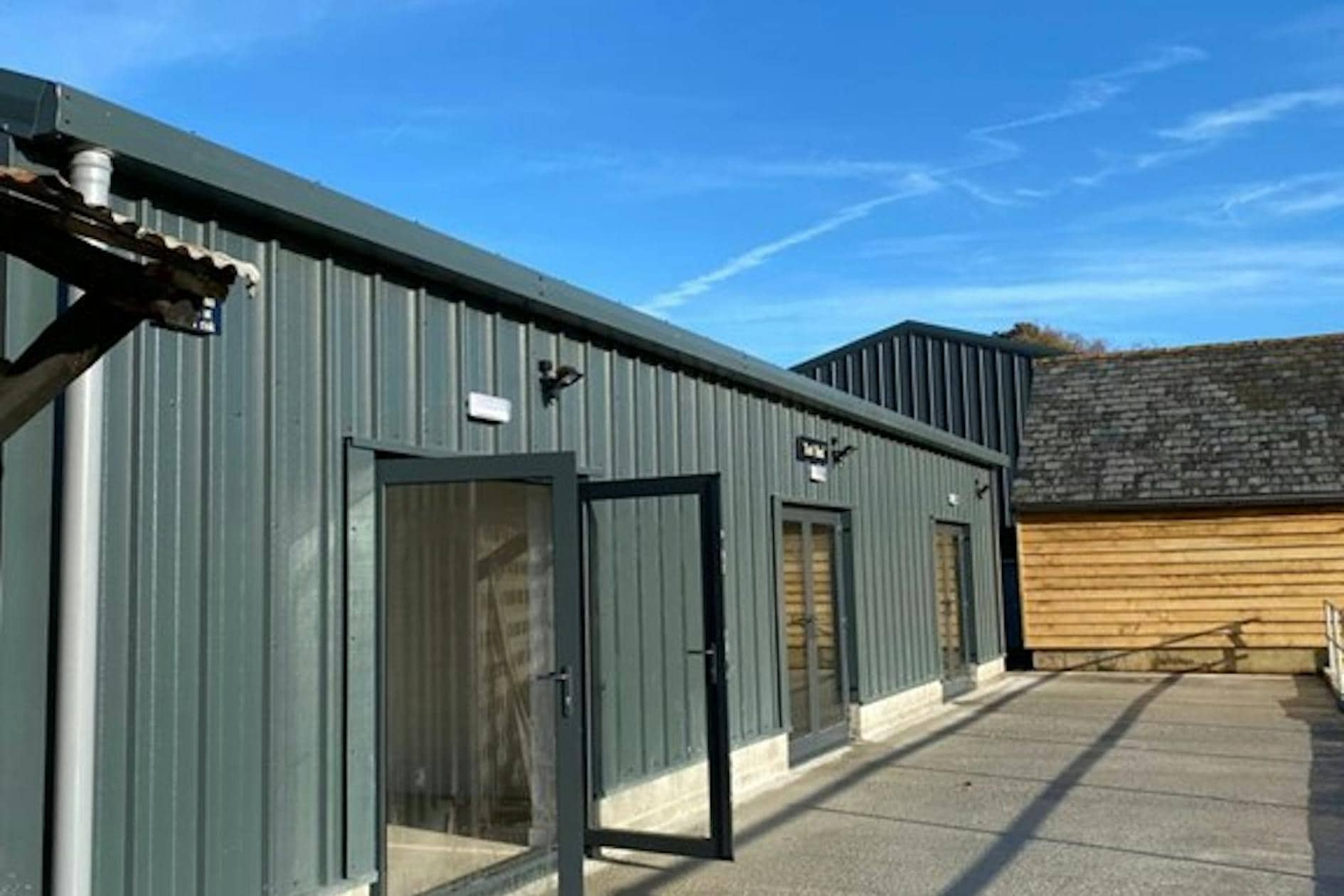 Upton Grey Rd, Upton Grey for sale Building Photo- Image 1 of 1