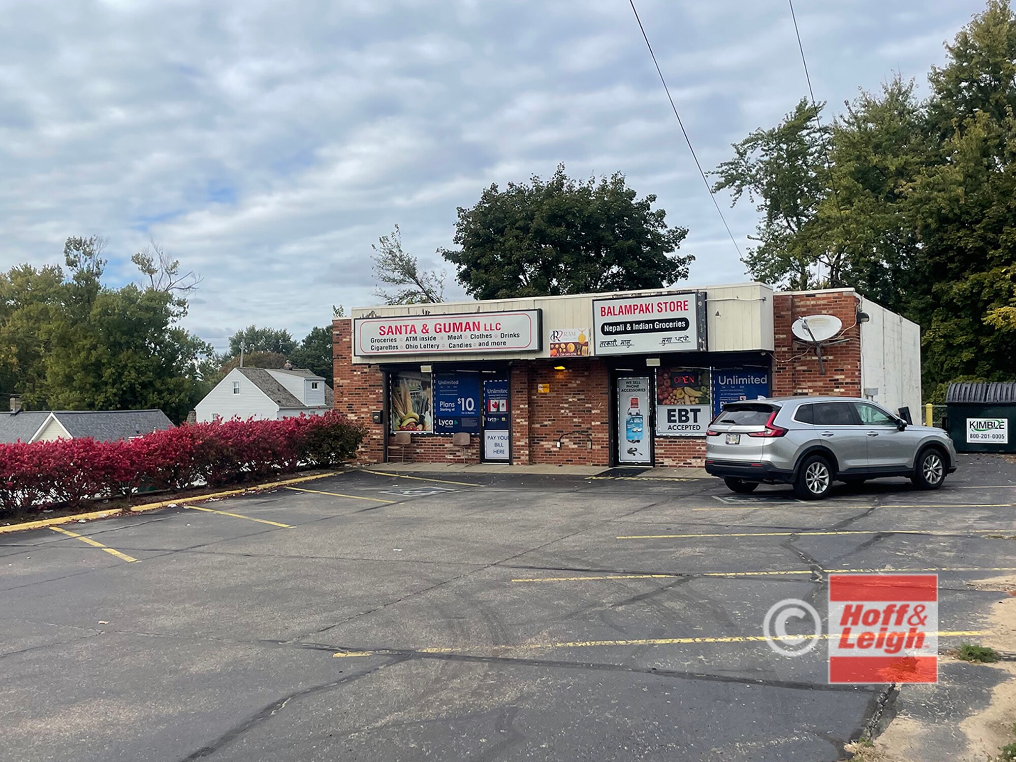 1115-1117 E Tallmadge Ave, Akron, OH for sale Building Photo- Image 1 of 1