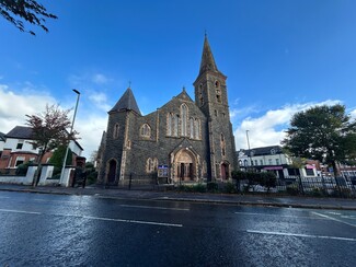 More details for 64 Woodvale Rd, Belfast - Specialty for Sale