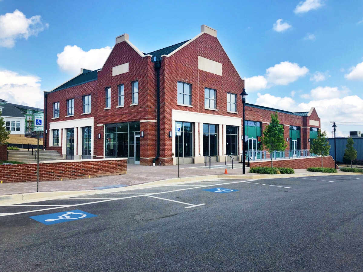 1300 E Joppa Rd, Towson, MD 21286