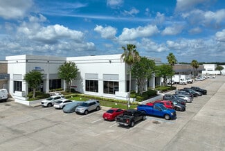 More details for 7510-7540 S Presidents Dr, Orlando, FL - Industrial for Lease
