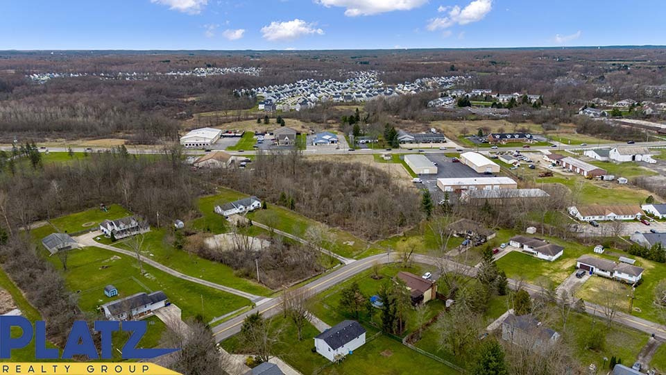 8976 Ohio 14, Streetsboro, OH for sale - Primary Photo - Image 1 of 8