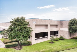 More details for 245 Mccarty Rd, Houston, TX - Industrial for Lease