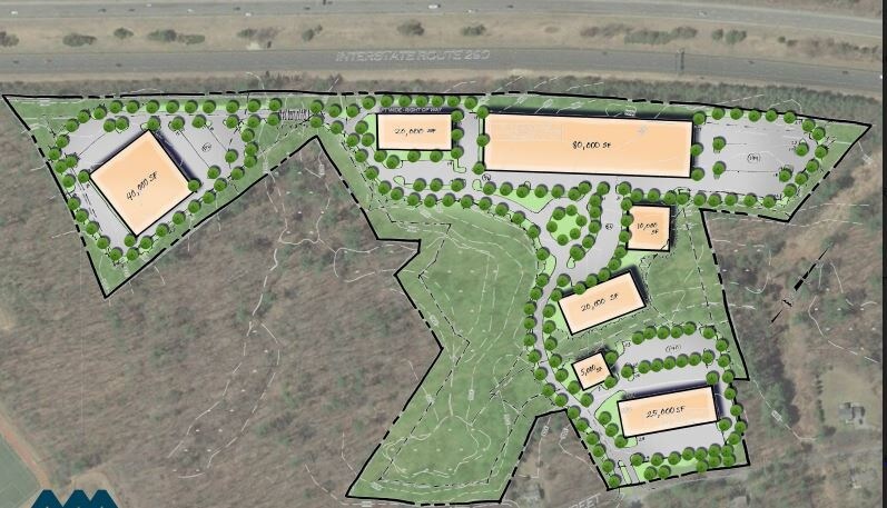 582 Robin Hill St, Marlborough, MA for sale Primary Photo- Image 1 of 1