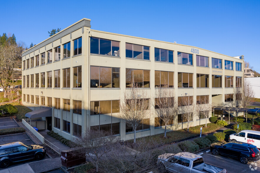 4800 S Macadam Ave, Portland, OR for lease - Building Photo - Image 2 of 9